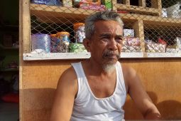 Korban kebakaran Borobudur II menanti kebijakan Pemda