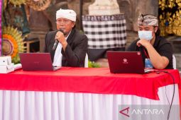 Akademisi: Satua Bali tanamkan budi pekerti