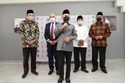 Wapres tegaskan NKRI adalah final, paham khilafah harus dihentikan