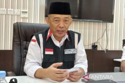 Jamaah calon haji wafat bertambah jadi sembilan orang