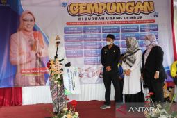 Purwakarta hadirkan 40 layanan publik lewat program Gempungan
