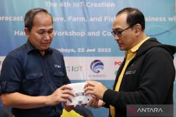 Solusi IoT dalam bidang pertanian, peternakan dan perikanan