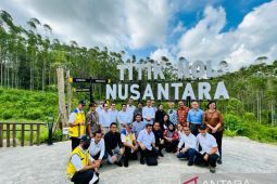Cegah kesenjangan, pembangunan di IKN jangan tergesa-gesa