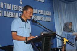BPD Jambi optimis 1.700 unit KPR tersalurkan hingga September 2022