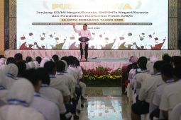 Eri Cahyadi pastikan semua anak di Surabaya dapat akses pendidikan