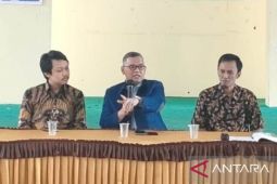 Zulfydar Zaidar Mochtar dorong hadirnya ruang perawatan pemakai narkoba