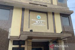MUI Cianjur imbau warga jeli dan teliti memilih hewan kurban