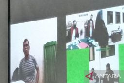 Sengketa waris sarang burung walet bergulir ke PN Sendawar