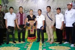 Perwakilan Paser Lolos Seleksi Pelopor Pemuda Tingkat Kaltim