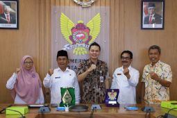 Konsep Smart City jadi rujukan daerah lain