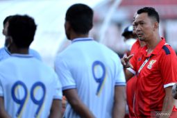 Visakha FC ingin sapu bersih Grup G Piala AFC