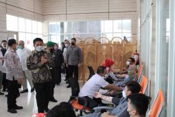 Sumsel garap wisata kesehatan