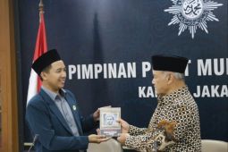 Al-Khairiyah Jalin Kerjasama Strategis dengan Muhammadiyah