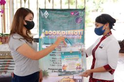 Menginap di Aruna Senggigi, Lombok, dapat hadiah motor!