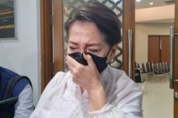 Aktris senior Widyawati: Rima Melati sempat cuci darah saat dirawat intensif
