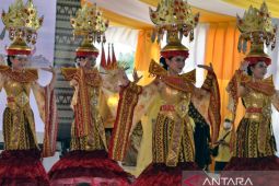 PUNCAK GERNAS BBI LAGAWI FEST LAMPUNG