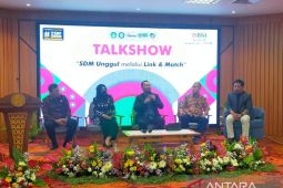 Fakultas Vokasi Unair targetkan perubahan status D3 jadi sarjana terapan