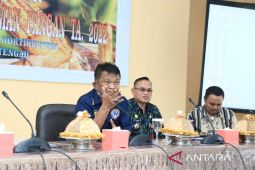 Gubernur optimis sektor pertanian Sulteng diperhitungkan dikancah nasional