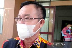 Bupati tegaskan dana hibah Pemkab Katingan telah diaudit