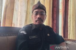 KPU Cianjur berkoordinasi dengan berbagai instansi sosialisasikan Pemilu 2024