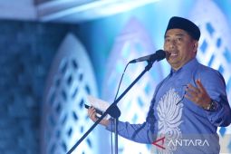 Bupati sebut  MTQ ajang promosi produk dan pariwisata Bone Bolango