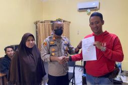Polsek Citamiang bantah lakukan perusakan kandang ayam milik warga