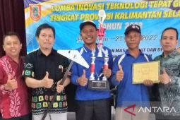 Aprus petani Banjarbaru wakili Kalsel lomba TTG nasional