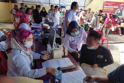 Dinsos Medan: 5.560 warga ajukan  BPJS Kesehatan PBI