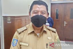 Distankan Rejang Lebong:  261 ekor ternak terkonfirmasi PMK