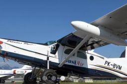 Berikut nama 6 penumpang pesawat Susi Air yang hilang kontak