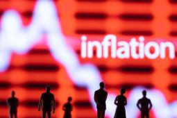 Inflasi dan resesi dominasi prospek