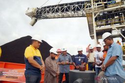 Jhonlin Group siapkan Jhonlin Institute, serap tenaga kerja lokal