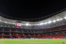 FIFA tambah maksimal skuad Piala Dunia jadi 26 pemain