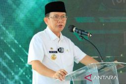 Pemkab Bekasi tunggu izin Mendagri untuk pemisahan aset PDAM Tirta Bhagasasi