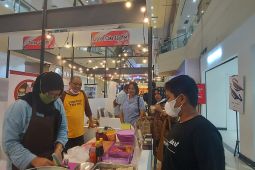 BI Papua gelar Gebyar UMKM sukseskan BBI