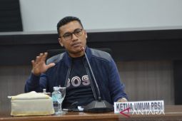 Kapolda Metro Jaya akan lantik Safaruddin jadi Ketum PBSI Aceh