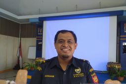 KPPBC Bengkulu sebut ekspor produk UMKM Provinsi Bengkulu rendah