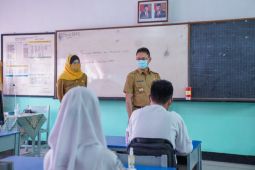 Pemerintah Kota Pontianak terapkan PPDB online tingkat SD dan SMP tahun Pelajaran 2022/2023
