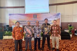 Kemenkumham Sumut gelar diseminasi layanan kewarganegaraan