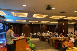 Kemenperin gelar "Smart Factory Forum bahas akselerasi