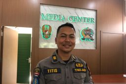 Kapenrem 163/Wira Satya baru siap sukseskan Keketuaan/Presidensi G20