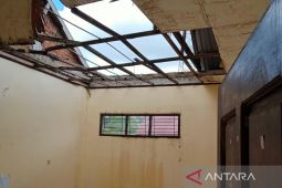 DPRD Penajam sebut perbaikan sekolah perlu keterlibatan masyarakat