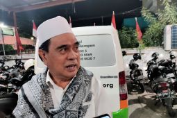 Ketua NU Kalsel ingatkan makna pidato Bung Karno berjudul "JAS MERAH"