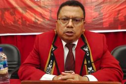 DPN jalin kerja sama dengan STIH Caritas Papua