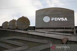 Indonesia sees no significant oil market impact from Venezuela unrest