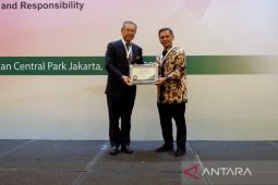 PKT raih Platinum IRCA 2022 atas komitmen terapkan RCI dan ESG,