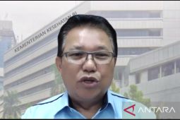 13 provinsi telah penuhi target vaksinasi dosis lengkap, termasuk Jabar