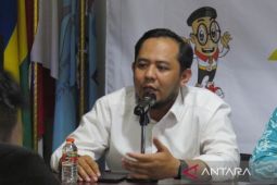 Bawaslu Bandung sosialisasi cegah pelanggaran tahapan Pemilu 2024