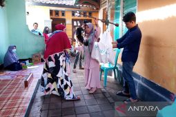 Sakariyas: Keluarga merupakan ujung tombak pencegahan stunting