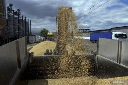 Rusia ingatkan status Ukraina dan Moldova sebagai calon anggota EU